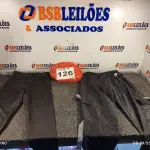 LOTE 126 - 12 – PEÇAS DE ROUPAS FEMININAS DIVERSAS (NO ESTADO, NÃO SABEMOS SE FUNCIONA. LEILÃO NÃO TEM GARANTIA E NEM DEVOLUÇÃO, SUJEITO A POSSÍVEIS AVARIAS VISÍVEIS/OCULTAS E/OU AUSÊNCIA DE COMPONENTES)