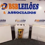 LOTE 141 - 37 – ALICATES DE CORTES (NO ESTADO, NÃO SABEMOS SE FUNCIONA. LEILÃO NÃO TEM GARANTIA E NEM DEVOLUÇÃO, SUJEITO A POSSÍVEIS AVARIAS VISÍVEIS/OCULTAS E/OU AUSÊNCIA DE COMPONENTES)