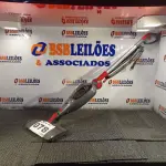 LOTE 078 - 01 – VAPORIZADOR ELECTROLUX MOP10 (NO ESTADO, NÃO SABEMOS SE FUNCIONA. LEILÃO NÃO TEM GARANTIA E NEM DEVOLUÇÃO, SUJEITO A POSSÍVEIS AVARIAS VISÍVEIS/OCULTAS E/OU AUSÊNCIA DE COMPONENTES)
