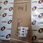 LOTE 117 - 01- APARADOR MONACO (NO ESTADO, NÃO SABEMOS SE FUNCIONA. LEILÃO NÃO TEM GARANTIA E NEM DEVOLUÇÃO, SUJEITO A POSSÍVEIS AVARIAS VISÍVEIS/OCULTAS E/OU AUSÊNCIA DE COMPONENTES)