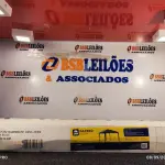 LOTE 108 - 01 – TENDA GAZEBO 2,0 X2,0 (NO ESTADO, NÃO SABEMOS SE FUNCIONA. LEILÃO NÃO TEM GARANTIA E NEM DEVOLUÇÃO, SUJEITO A POSSÍVEIS AVARIAS VISÍVEIS/OCULTAS E/OU AUSÊNCIA DE COMPONENTES)