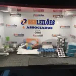 LOTE 096 - 12 – ITENS UTILIDADES DOMESTICAS DIVERSAS (NO ESTADO, NÃO SABEMOS SE FUNCIONA. LEILÃO NÃO TEM GARANTIA E NEM DEVOLUÇÃO, SUJEITO A POSSÍVEIS AVARIAS VISÍVEIS/OCULTAS E/OU AUSÊNCIA DE COMPONENTES)