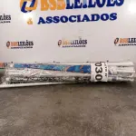 LOTE 030 - 08 – GUARDA SOL (NO ESTADO, NÃO SABEMOS SE FUNCIONA. LEILÃO NÃO TEM GARANTIA E NEM DEVOLUÇÃO, SUJEITO A POSSÍVEIS AVARIAS VISÍVEIS/OCULTAS E/OU AUSÊNCIA DE COMPONENTES)