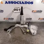 LOTE 001 - 05 – TORNEIRAS DIVERSAS (NO ESTADO, NÃO SABEMOS SE FUNCIONA. LEILÃO NÃO TEM GARANTIA E NEM DEVOLUÇÃO, SUJEITO A POSSÍVEIS AVARIAS VISÍVEIS/OCULTAS E/OU AUSÊNCIA DE COMPONENTES)