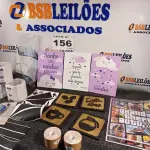 LOTE 156 - 20 – ITENS DE PAPELARIA DIVERSOS (NO ESTADO, NÃO SABEMOS SE FUNCIONA. LEILÃO NÃO TEM GARANTIA E NEM DEVOLUÇÃO, SUJEITO A POSSÍVEIS AVARIAS VISÍVEIS/OCULTAS E/OU AUSÊNCIA DE COMPONENTES)