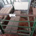 LOTE 604 - 01 CARRINHO PARA TRANSPORTE DE CARGAS COM AVARIAS. (NO ESTADO) ATENÇÃO! FAZER A VISITAÇÃO ANTES DE ARREMATAR, NÃO SABEMOS SE FUNCIONA. LEILÃO NÃO TEM GARANTIA E NEM DEVOLUÇÃO, SUJEITO A POSSÍVEIS AVARIAS VISÍVEIS/OCULTAS E/OU AUSÊNCIA DE COMPONENTES.