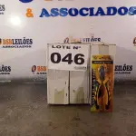 LOTE 046 - 37 – ALICATES DE CORTES (NO ESTADO, NÃO SABEMOS SE FUNCIONA. LEILÃO NÃO TEM GARANTIA E NEM DEVOLUÇÃO, SUJEITO A POSSÍVEIS AVARIAS VISÍVEIS/OCULTAS E/OU AUSÊNCIA DE COMPONENTES)