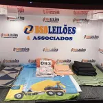 LOTE 093 - 10 – ITENS DE ENXOVAL DIVERSOS (NO ESTADO, NÃO SABEMOS SE FUNCIONA. LEILÃO NÃO TEM GARANTIA E NEM DEVOLUÇÃO, SUJEITO A POSSÍVEIS AVARIAS VISÍVEIS/OCULTAS E/OU AUSÊNCIA DE COMPONENTES)