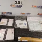 LOTE 201 - 15 – ITENS DE BEBE DIVERSOS (NO ESTADO, NÃO SABEMOS SE FUNCIONA. LEILÃO NÃO TEM GARANTIA E NEM DEVOLUÇÃO, SUJEITO A POSSÍVEIS AVARIAS VISÍVEIS/OCULTAS E/OU AUSÊNCIA DE COMPONENTES)