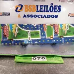LOTE 076 - 01 – TAPETE INFANTIL (NO ESTADO, NÃO SABEMOS SE FUNCIONA. LEILÃO NÃO TEM GARANTIA E NEM DEVOLUÇÃO, SUJEITO A POSSÍVEIS AVARIAS VISÍVEIS/OCULTAS E/OU AUSÊNCIA DE COMPONENTES)