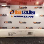 LOTE 108 - 01 – TENDA GAZEBO 2,0 X2,0 (NO ESTADO, NÃO SABEMOS SE FUNCIONA. LEILÃO NÃO TEM GARANTIA E NEM DEVOLUÇÃO, SUJEITO A POSSÍVEIS AVARIAS VISÍVEIS/OCULTAS E/OU AUSÊNCIA DE COMPONENTES)