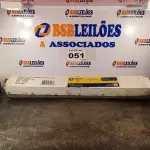LOTE 051 - 01 – TENDA GAZEBO 2,0 X2,0 (NO ESTADO, NÃO SABEMOS SE FUNCIONA. LEILÃO NÃO TEM GARANTIA E NEM DEVOLUÇÃO, SUJEITO A POSSÍVEIS AVARIAS VISÍVEIS/OCULTAS E/OU AUSÊNCIA DE COMPONENTES)