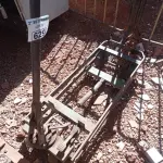 LOTE 629 - 01 CARRINHO PARA TRANSPORTE DE CARGAS COM AVARIAS. (NO ESTADO) ATENÇÃO! FAZER A VISITAÇÃO ANTES DE ARREMATAR, NÃO SABEMOS SE FUNCIONA. LEILÃO NÃO TEM GARANTIA E NEM DEVOLUÇÃO, SUJEITO A POSSÍVEIS AVARIAS VISÍVEIS/OCULTAS E/OU AUSÊNCIA DE COMPONENTES.