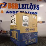 LOTE 178 - 01 KIT MOTOR ROSSI DZ COM 2 CONTROLES (NO ESTADO, NÃO SABEMOS SE FUNCIONA. LEILÃO NÃO TEM GARANTIA E NEM DEVOLUÇÃO, SUJEITO A POSSÍVEIS AVARIAS VISÍVEIS/OCULTAS E/OU AUSÊNCIA DE COMPONENTES)