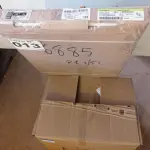 LOTE 013 - 01 - ARMÁRIO AÉREO COZINHAS ITATIAIA LUCE - 3 PORTAS - BRANCO (NO ESTADO, NÃO SABEMOS SE FUNCIONA. LEILÃO NÃO TEM GARANTIA E NEM DEVOLUÇÃO, SUJEITO A POSSÍVEIS AVARIAS VISÍVEIS/OCULTAS E/OU AUSÊNCIA DE COMPONENTES)