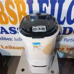 LOTE 038 - 01 - TANQUINHO SUGGAR LAVAMAX NEO ECO 10KG (NO ESTADO, NÃO SABEMOS SE FUNCIONA. LEILÃO NÃO TEM GARANTIA E NEM DEVOLUÇÃO, SUJEITO A POSSÍVEIS AVARIAS VISÍVEIS/OCULTAS E/OU AUSÊNCIA DE COMPONENTES)