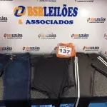 LOTE 137 - 10 – PEÇAS DE ROUPAS FEMININAS DIVERSAS (NO ESTADO, NÃO SABEMOS SE FUNCIONA. LEILÃO NÃO TEM GARANTIA E NEM DEVOLUÇÃO, SUJEITO A POSSÍVEIS AVARIAS VISÍVEIS/OCULTAS E/OU AUSÊNCIA DE COMPONENTES)
