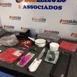 LOTE 184 - 15 - ITENS DOMÉSTICOS DIVERSOS (NO ESTADO, NÃO SABEMOS SE FUNCIONA. LEILÃO NÃO TEM GARANTIA E NEM DEVOLUÇÃO, SUJEITO A POSSÍVEIS AVARIAS VISÍVEIS/OCULTAS E/OU AUSÊNCIA DE COMPONENTES)