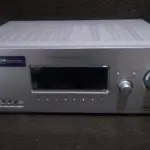 LOTE 009 - RECEIVER E AMPLIFICADOR SONY STR -K880 –SAÍDAS PARA 08 FALANTES MAIS DE 1.000W RMS NÃO FUNCIONA NÃO ESTÁ LIGANDO (NO ESTADO)
