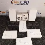 LOTE 089 - 80 - PERFUMES SPOT FOR HIM HINODE 15ML (NO ESTADO, NÃO SABEMOS SE FUNCIONA. LEILÃO NÃO TEM GARANTIA E NEM DEVOLUÇÃO, SUJEITO A POSSÍVEIS AVARIAS VISÍVEIS/OCULTAS E/OU AUSÊNCIA DE COMPONENTES)