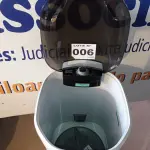 LOTE 006 - 01 - TANQUINHO SUGGAR LAVAMAX NEO ECO 10KG (NO ESTADO, NÃO SABEMOS SE FUNCIONA. LEILÃO NÃO TEM GARANTIA E NEM DEVOLUÇÃO, SUJEITO A POSSÍVEIS AVARIAS VISÍVEIS/OCULTAS E/OU AUSÊNCIA DE COMPONENTES)