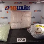 LOTE 200 - 05 – ITENS DE BEBE DIVERSOS (NO ESTADO, NÃO SABEMOS SE FUNCIONA. LEILÃO NÃO TEM GARANTIA E NEM DEVOLUÇÃO, SUJEITO A POSSÍVEIS AVARIAS VISÍVEIS/OCULTAS E/OU AUSÊNCIA DE COMPONENTES)