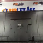 LOTE 217 - 01 – SMART TV PHILCO 42 POLEGADAS (NO ESTADO, NÃO SABEMOS SE FUNCIONA. LEILÃO NÃO TEM GARANTIA E NEM DEVOLUÇÃO, SUJEITO A POSSÍVEIS AVARIAS VISÍVEIS/OCULTAS E/OU AUSÊNCIA DE COMPONENTES)