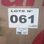 LOTE 061 - 01 - BICICLETA ARO 26 MONARK TROPICAL FREIO VARÃO EM AÇO CARBONO (NO ESTADO, NÃO SABEMOS SE FUNCIONA. LEILÃO NÃO TEM GARANTIA E NEM DEVOLUÇÃO, SUJEITO A POSSÍVEIS AVARIAS VISÍVEIS/OCULTAS E/OU AUSÊNCIA DE COMPONENTES)