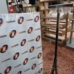 LOTE 618 - 01 CARRINHO PARA TRANSPORTE DE CARGAS COM AVARIAS. (NO ESTADO) ATENÇÃO! FAZER A VISITAÇÃO ANTES DE ARREMATAR, NÃO SABEMOS SE FUNCIONA. LEILÃO NÃO TEM GARANTIA E NEM DEVOLUÇÃO, SUJEITO A POSSÍVEIS AVARIAS VISÍVEIS/OCULTAS E/OU AUSÊNCIA DE COMPONENTES.