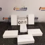 LOTE 089 - 80 - PERFUMES SPOT FOR HIM HINODE 15ML (NO ESTADO, NÃO SABEMOS SE FUNCIONA. LEILÃO NÃO TEM GARANTIA E NEM DEVOLUÇÃO, SUJEITO A POSSÍVEIS AVARIAS VISÍVEIS/OCULTAS E/OU AUSÊNCIA DE COMPONENTES)