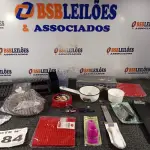 LOTE 184 - 15 - ITENS DOMÉSTICOS DIVERSOS (NO ESTADO, NÃO SABEMOS SE FUNCIONA. LEILÃO NÃO TEM GARANTIA E NEM DEVOLUÇÃO, SUJEITO A POSSÍVEIS AVARIAS VISÍVEIS/OCULTAS E/OU AUSÊNCIA DE COMPONENTES)