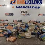 LOTE 058 - 01 - DIVERSAS CALCULADORAS (NO ESTADO, NÃO SABEMOS SE FUNCIONA. LEILÃO NÃO TEM GARANTIA E NEM DEVOLUÇÃO, SUJEITO A POSSÍVEIS AVARIAS VISÍVEIS/OCULTAS E/OU AUSÊNCIA DE COMPONENTES)