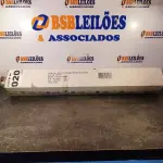 LOTE 020 - 01 – TENDA GAZEBO 2,0 X2,0 (NO ESTADO, NÃO SABEMOS SE FUNCIONA. LEILÃO NÃO TEM GARANTIA E NEM DEVOLUÇÃO, SUJEITO A POSSÍVEIS AVARIAS VISÍVEIS/OCULTAS E/OU AUSÊNCIA DE COMPONENTES)