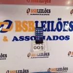LOTE 005 - 01 - SAMSUNG GALAXY S8 64GB (NO ESTADO, NÃO SABEMOS SE FUNCIONA. LEILÃO NÃO TEM GARANTIA E NEM DEVOLUÇÃO, SUJEITO A POSSÍVEIS AVARIAS VISÍVEIS/OCULTAS E/OU AUSÊNCIA DE COMPONENTES)