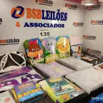 LOTE 135 - 30 – ITENS DE PAPELARIA DIVERSOS (NO ESTADO, NÃO SABEMOS SE FUNCIONA. LEILÃO NÃO TEM GARANTIA E NEM DEVOLUÇÃO, SUJEITO A POSSÍVEIS AVARIAS VISÍVEIS/OCULTAS E/OU AUSÊNCIA DE COMPONENTES)