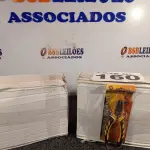 LOTE 160 - 25 – ALICATES DE CORTES (NO ESTADO, NÃO SABEMOS SE FUNCIONA. LEILÃO NÃO TEM GARANTIA E NEM DEVOLUÇÃO, SUJEITO A POSSÍVEIS AVARIAS VISÍVEIS/OCULTAS E/OU AUSÊNCIA DE COMPONENTES)