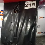 LOTE 219 - 01 - CABECEIRA CAPITONE CASAL (NO ESTADO, NÃO SABEMOS SE FUNCIONA. LEILÃO NÃO TEM GARANTIA E NEM DEVOLUÇÃO, SUJEITO A POSSÍVEIS AVARIAS VISÍVEIS/OCULTAS E/OU AUSÊNCIA DE COMPONENTES)