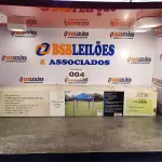 LOTE 004 - 01 - TENDA GAZEBO 2 X 2 MTS DOBRÁVEL SANFONADA RETRÁTIL FÁCIL (NO ESTADO, NÃO SABEMOS SE FUNCIONA. LEILÃO NÃO TEM GARANTIA E NEM DEVOLUÇÃO, SUJEITO A POSSÍVEIS AVARIAS VISÍVEIS/OCULTAS E/OU AUSÊNCIA DE COMPONENTES)
