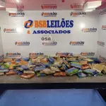 LOTE 058 - 01 - DIVERSAS CALCULADORAS (NO ESTADO, NÃO SABEMOS SE FUNCIONA. LEILÃO NÃO TEM GARANTIA E NEM DEVOLUÇÃO, SUJEITO A POSSÍVEIS AVARIAS VISÍVEIS/OCULTAS E/OU AUSÊNCIA DE COMPONENTES)