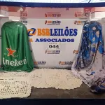 LOTE 044 - 13 - ITENS DE ENXOVAIS DIVERSOS (NO ESTADO, NÃO SABEMOS SE FUNCIONA. LEILÃO NÃO TEM GARANTIA E NEM DEVOLUÇÃO, SUJEITO A POSSÍVEIS AVARIAS VISÍVEIS/OCULTAS E/OU AUSÊNCIA DE COMPONENTES)