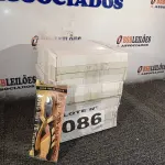 LOTE 086 - 37 – ALICATES DE CORTES (NO ESTADO, NÃO SABEMOS SE FUNCIONA. LEILÃO NÃO TEM GARANTIA E NEM DEVOLUÇÃO, SUJEITO A POSSÍVEIS AVARIAS VISÍVEIS/OCULTAS E/OU AUSÊNCIA DE COMPONENTES)