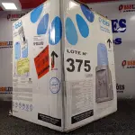 LOTE 375 - 01 - BEBEDOURO GALÃO IBBL COMPACT FN2000 (NO ESTADO, NÃO SABEMOS SE FUNCIONA. LEILÃO NÃO TEM GARANTIA E NEM DEVOLUÇÃO, SUJEITO A POSSÍVEIS AVARIAS VISÍVEIS/OCULTAS E/OU AUSÊNCIA DE COMPONENTES)