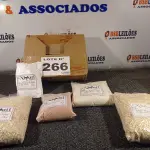 LOTE 266 - 05 – PRODUTOS NATURAIS VENCIMENTO 01/2024(NO ESTADO, NÃO SABEMOS SE FUNCIONA. LEILÃO NÃO TEM GARANTIA E NEM DEVOLUÇÃO, SUJEITO A POSSÍVEIS AVARIAS VISÍVEIS/OCULTAS E/OU AUSÊNCIA DE COMPONENTES)