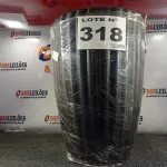 LOTE 318 - 01 - VASO DE PLANTA (NO ESTADO, NÃO SABEMOS SE FUNCIONA. LEILÃO NÃO TEM GARANTIA E NEM DEVOLUÇÃO, SUJEITO A POSSÍVEIS AVARIAS VISÍVEIS/OCULTAS E/OU AUSÊNCIA DE COMPONENTES)
