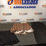 LOTE 233 - 07 – PEÇAS DE ROUPAS FEMININAS (NO ESTADO, NÃO SABEMOS SE FUNCIONA. LEILÃO NÃO TEM GARANTIA E NEM DEVOLUÇÃO, SUJEITO A POSSÍVEIS AVARIAS VISÍVEIS/OCULTAS E/OU AUSÊNCIA DE COMPONENTES)