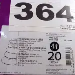 LOTE 364 - 01 – CONJUNTO DE JANTAR (NO ESTADO, NÃO SABEMOS SE FUNCIONA. LEILÃO NÃO TEM GARANTIA E NEM DEVOLUÇÃO, SUJEITO A POSSÍVEIS AVARIAS VISÍVEIS/OCULTAS E/OU AUSÊNCIA DE COMPONENTES)