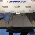 LOTE 359 - 06 – PEÇAS DE ROUPAS MASCULINAS (NO ESTADO, NÃO SABEMOS SE FUNCIONA. LEILÃO NÃO TEM GARANTIA E NEM DEVOLUÇÃO, SUJEITO A POSSÍVEIS AVARIAS VISÍVEIS/OCULTAS E/OU AUSÊNCIA DE COMPONENTES)