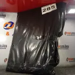LOTE 285 - 01 - CABECEIRA CAPITONE CASAL (NO ESTADO, NÃO SABEMOS SE FUNCIONA. LEILÃO NÃO TEM GARANTIA E NEM DEVOLUÇÃO, SUJEITO A POSSÍVEIS AVARIAS VISÍVEIS/OCULTAS E/OU AUSÊNCIA DE COMPONENTES)