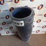 LOTE 287 - 01 - VASO DE PLANTA (NO ESTADO, NÃO SABEMOS SE FUNCIONA. LEILÃO NÃO TEM GARANTIA E NEM DEVOLUÇÃO, SUJEITO A POSSÍVEIS AVARIAS VISÍVEIS/OCULTAS E/OU AUSÊNCIA DE COMPONENTES)
