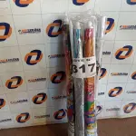 LOTE 317 - 09 – GUARDA SOL (NO ESTADO, NÃO SABEMOS SE FUNCIONA. LEILÃO NÃO TEM GARANTIA E NEM DEVOLUÇÃO, SUJEITO A POSSÍVEIS AVARIAS VISÍVEIS/OCULTAS E/OU AUSÊNCIA DE COMPONENTES)